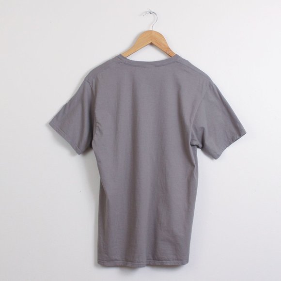 Stranger Things Shirt Mens Medium Be An Eleven Tee - Picture 4 of 4